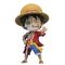ONE PIECE - Luffy "Wanted Series" - Figure XXRAY 15cm