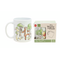 WINNIE THE POOH - Ceramic Mug 11oz