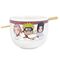 NARUTO - Ramen Bowl with Chopstick 414ml - Team Seven