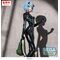 EVANGELION - Rei Ayanami "Plugsuit" - Figure Figurizma 25cm