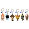 PLAYSTATION - Pocket Hero - Assort 12 Keychain BLIND BOX 5.5cm