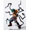 MY HERO ACADEMIA - Deku "Overlay" - Figure S.H. Figuarts 14cm