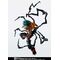 MY HERO ACADEMIA - Deku "Overlay" - Figure S.H. Figuarts 14cm