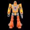 TRANSFORMERS - G1 Autobot Wheelie - Figure Retro 11cm