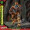 TRANSFORMERS BEAST WARS - Dinobot - Model Kit AMK 20cm