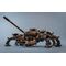 TANKHEAD - Type 33 Heikegani - Model Kit 1/48 10.3cm