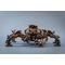 TANKHEAD - Type 33 Heikegani - Model Kit 1/48 10.3cm