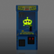BITTY ARCADE CLAWS - Toy Story - Alien (GW)
