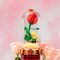 THE LITTLE PRINCE - The Only Rose - Building block