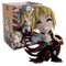 FULL METAL ALCHEMIST BROTHERHOOD - Edward Elric - Figure Youtooz 12cm