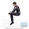 KAIJU NO. 8 - Kafka Hibino - Statue PM Perching 15cm