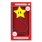 SUPER MARIO - Super Star - Book Light 19cm