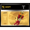 CAPTAIN TSUBASA - Warner - Golden Ticket
