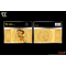 SEVEN DEADLY SINS - Diane - Golden Ticket