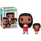 MOANA 2 - POP & Buddy N° 1546 - Moana and Simea