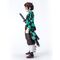 DEMON SLAYER - Tanjiro - Ultimate Legends Figure V1 - 12cm