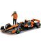 FORMULA 1 - F1 Mc Laren Mcl38 with Norris - Die-cast Model 1/24