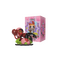 THE POWERPUFF GIRLS - Kwistal Battle Ready Series - Display 6 Fig.