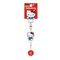 HELLO KITTY - Hello Kitty - Taurus Astrological Symbol Keychain