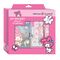 MY MELODY - Gift Box Diary with lock + accessories