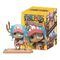 ONE PIECE - Chopper - Freeny's Hidden Dissectibles (Display 6 Fig.)