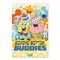 SPONGE BOB - Bikini Bottom Buddies - Poster 61 x 91cm