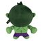 MARVEL - Hulk - Stuffed Dog Toy