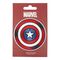MARVEL - Captain America - Iron-on Patch