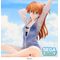 EVANGELION - Asuka "School Swimsuit" - Figure Yumemirize 16cm