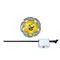 BEYBLADE X - Wand Wizard 5-70DB UX Starter Pack