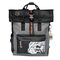 DRAGON BALL Z - Duo Premium Backpack - 43x28x13cm
