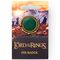 THE LORD OF THE RINGS - Hobbit Door - Pin Badge