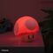SUPER MARIO - Mushroom - Mini Light with Sound -- Try Me