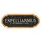 HARRY POTTER - Expelliarmus - Wall  Decoration