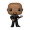 STAR TREK DEEP SPACE NINE - POP TV N° 1924 - Captain Benjamin Sisko