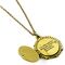 THE LORD OF THE RINGS - Hobbit Door - Necklace