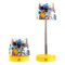 STITCH - White - Rechargeable Table LED Lamp - 11cm