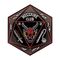 STRANGER THINGS - Hellfire Club - Limited Edition Bottle Opener