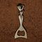 ONE PIECE NETFLIX - Mermaid - Limited Edition Bottle Opener