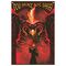 THE LORD OF THE RINGS - Balrog - Wall Banner '125 x 85 cm'
