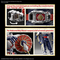 ULTRAMAN - Figure-rise Standard Masked Rider Blade - Model Kit