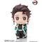 DEMON SLAYER - Tanjiro Kamado - Figure Tekupiku 10cm