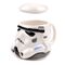 STAR WARS - Stormtrooper - 3D Mug with lid 18oz