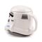 STAR WARS - Stormtrooper - 3D Mug with lid 18oz