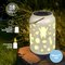 WINNIE THE POOH - 'LunaGlo' Outdoor Projection Solar Lantern