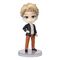 SPY X FAMILY - Loid Forger (Odekeke Outfit) - Mini Figuarts 9cm