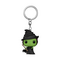 WICKED - Pocket Pop Keychains - Elphaba