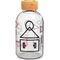 SQUID GAME - Glass bottle - Small Size 620ml