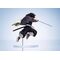 DEMON SLAYER - ConoFig Giyu Tomioka - Statue 14cm