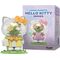 HELLO KITTY - Auma Makoto - Sanrio Series (Display 6 Fig.)